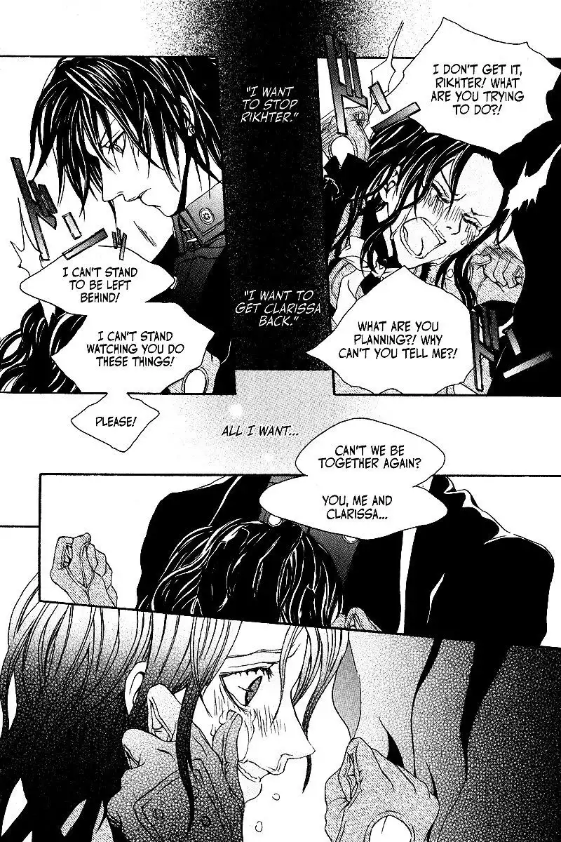 Doors of Chaos Chapter 7 28